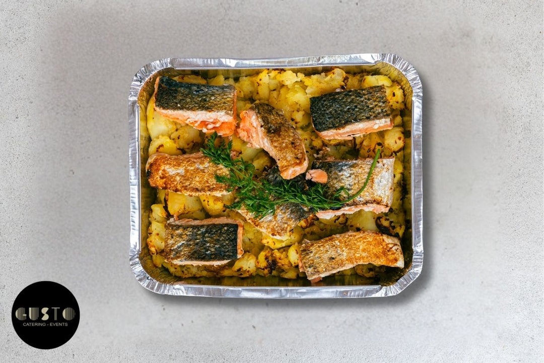 Drop Off Catering Sydney: Convenient, Affordable Event Catering