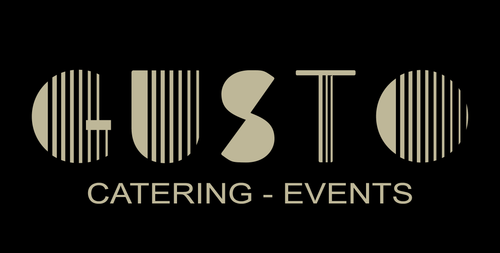 Gusto Catering and Events