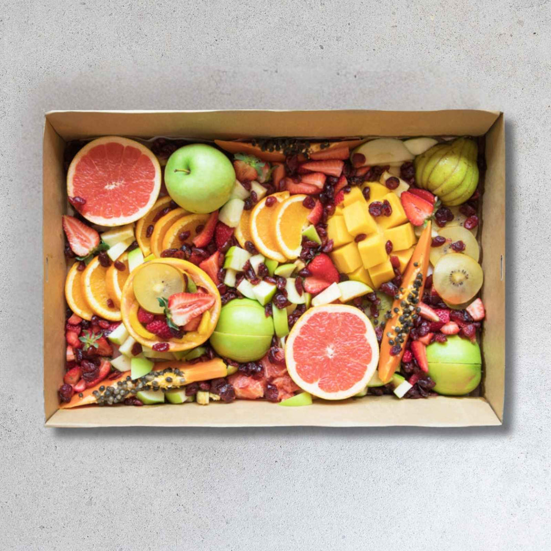 Gourmet Fruit Platter